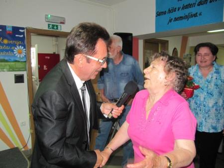 Tradicionalno srečanje starejših občanov starih 70 in več let 2015 29